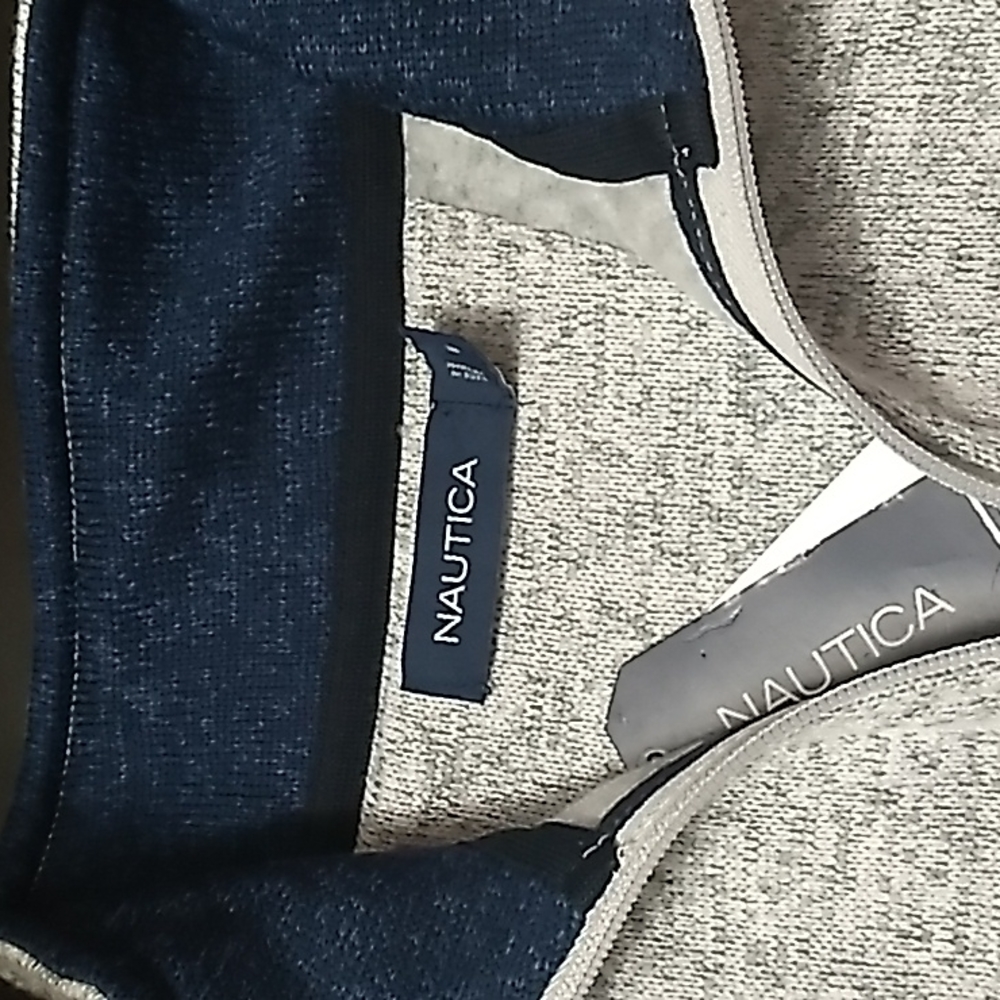 Brand new Nautica Sweater
